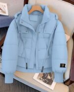 کاپشن مدل گرین کد 6323 - Image 5