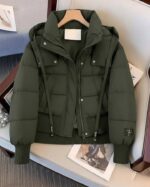 کاپشن مدل گرین کد 6323 - Image 4