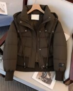 کاپشن مدل گرین کد 6323 - Image 3