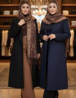 پالتو مدل یاران کد 6324 - Image 2