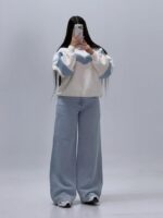 دورس مدل ماهلین کد 6339 - Image 8