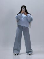 دورس مدل ماهلین کد 6339 - Image 4