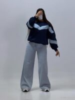 دورس مدل ماهلین کد 6339 - Image 7