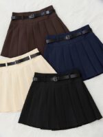 ست کت و دامن مدل سی سی کد 6353 - Image 5