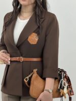 کت مدل نهال کد 6398 - Image 3