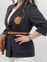 کت مدل نهال کد 6398 - Image 5