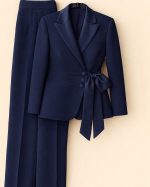 ست کت و شلوار مدل مایا کد 6371 - Image 3