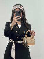 کت مدل باربی کد 6385 - Image 2