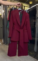 ست کت و شلوار مدل ملورا کد 6382 - Image 5