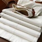 شلوار کتان مدل الی کد 6404 - Image 3