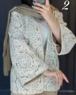 ست کت و شلوار مدل ماهی کد 6378 - Image 6