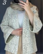 ست کت و شلوار مدل ماهی کد 6378 - Image 4