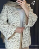 ست کت و شلوار مدل ماهی کد 6378 - Image 2