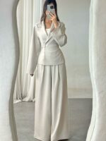 ست کت و شلوار مدل ملورین کد 6390 - Image 10