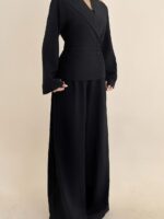 ست کت و شلوار مدل ملورین کد 6390 - Image 2