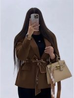 کت تک مدل دیوور کد 6373 - Image 3