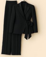 ست کت و شلوار مدل مایا کد 6371