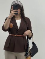 کت مدل نهال کد 6398 - Image 10