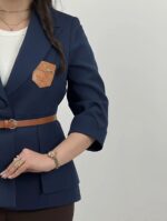 کت مدل نهال کد 6398 - Image 8