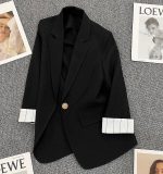 کت مدل ریما کد 6366 - Image 5