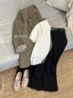 کت مدل ماهور کد 6375 - Image 2