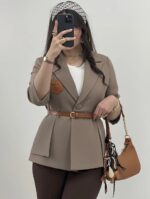 کت مدل نهال کد 6398 - Image 11