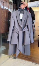 ست کت و شلوار مدل ملورا کد 6382 - Image 4