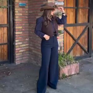 ژیله‌ مدل لنا کد 6406