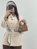 کت مدل باربی کد 6385 - Image 5