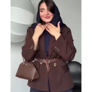 کت مدل یار کد 6409