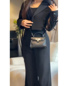 ست کت و شلوار مدل نسلیهان کد 6523