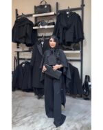 ست پانچ و شلوار مدل ریا کد 6524 - Image 5