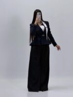 کت کوتاه عروسکی کد 6508 - Image 3