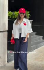 ست کت و شلوار مدل شایلی کد 6573 - Image 5
