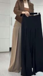 شلوار مدل آنیل کد 6577 - Image 5