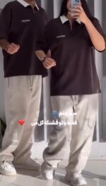پولوشرت کاپلی کد 6724 - Image 3
