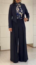 شلوار مدل آنیل کد 6577 - Image 6