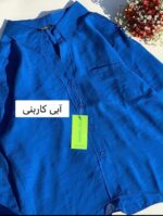 شومیز پری کد 6579 - Image 6