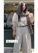 شومیز مدل دیانا کد 6544 - Image 3
