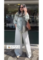 شومیز مدل دیانا کد 6544 - Image 6