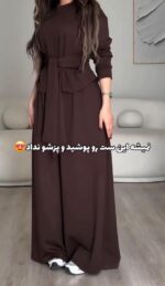 ست شومیز و شلوار مدل ارغوان کد 6712 - Image 3