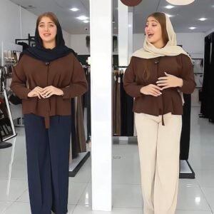 شلوار مدل سودا کد 6741