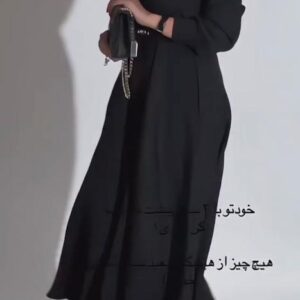 پیراهن مدل فلور کد 6747